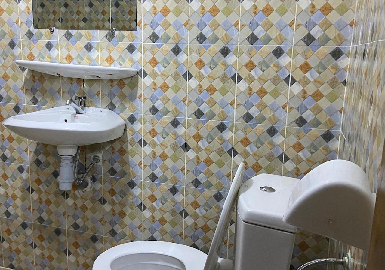 Villa Cb Abidjan Cameră foto