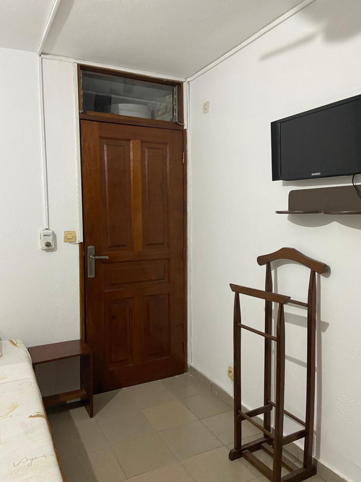 Villa Cb Abidjan Cameră foto