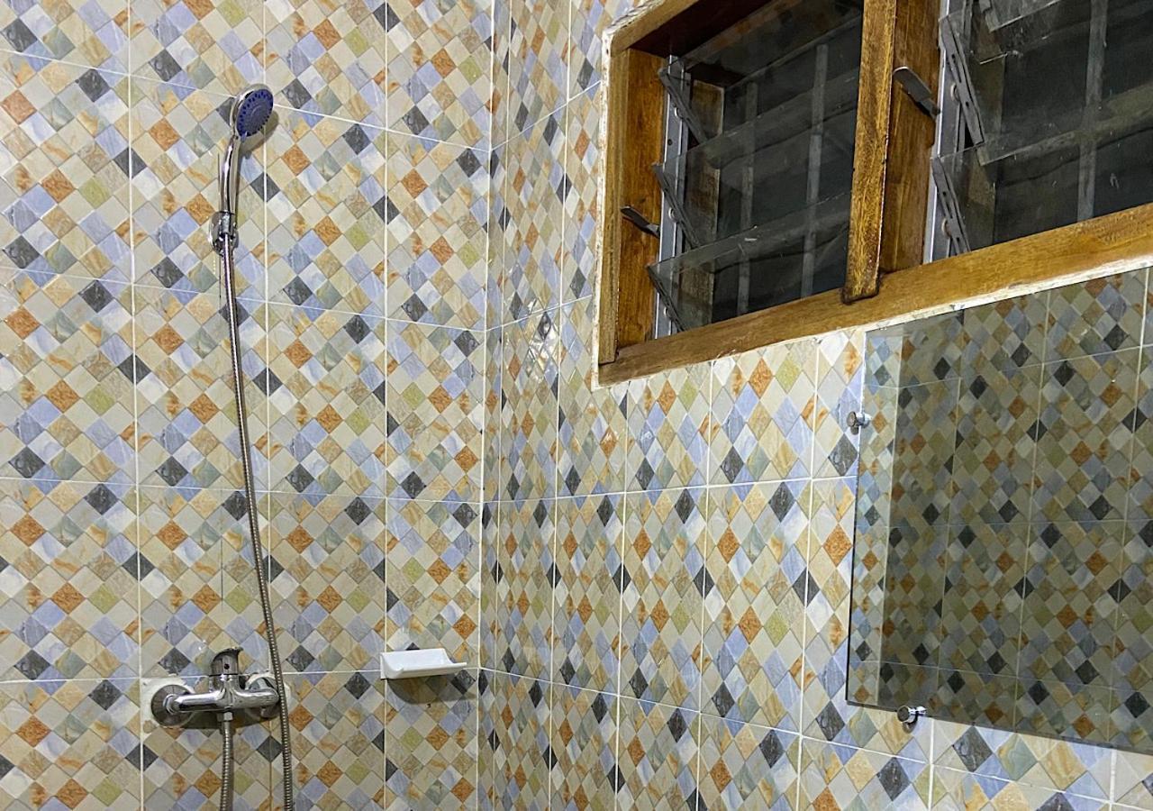 Villa Cb Abidjan Cameră foto