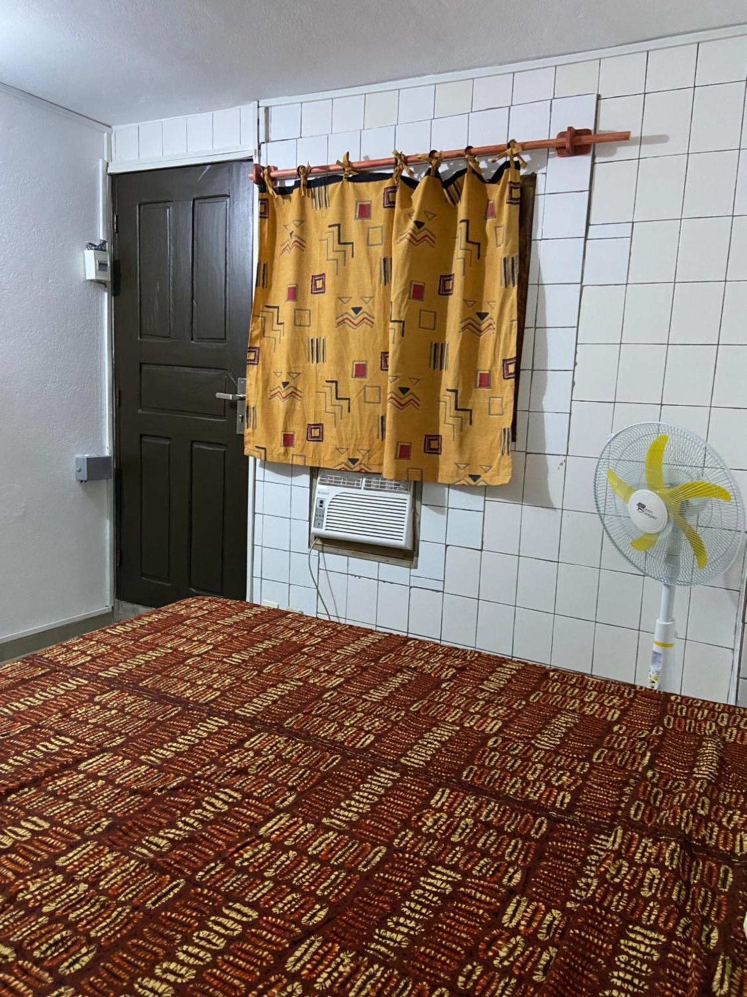 Villa Cb Abidjan Cameră foto
