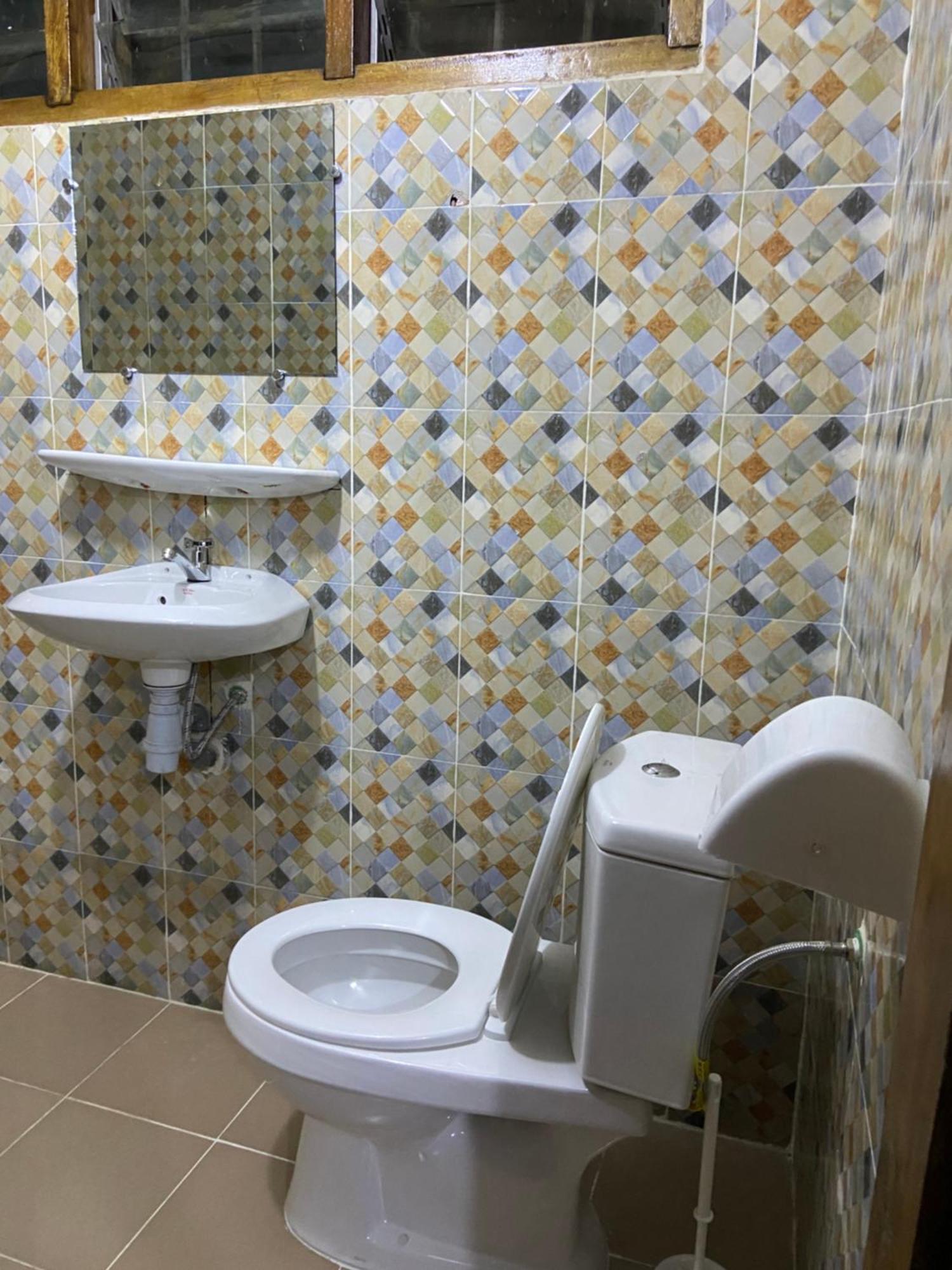 Villa Cb Abidjan Cameră foto