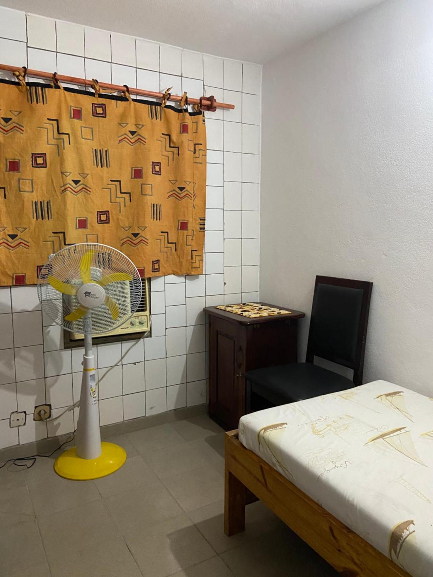 Villa Cb Abidjan Cameră foto
