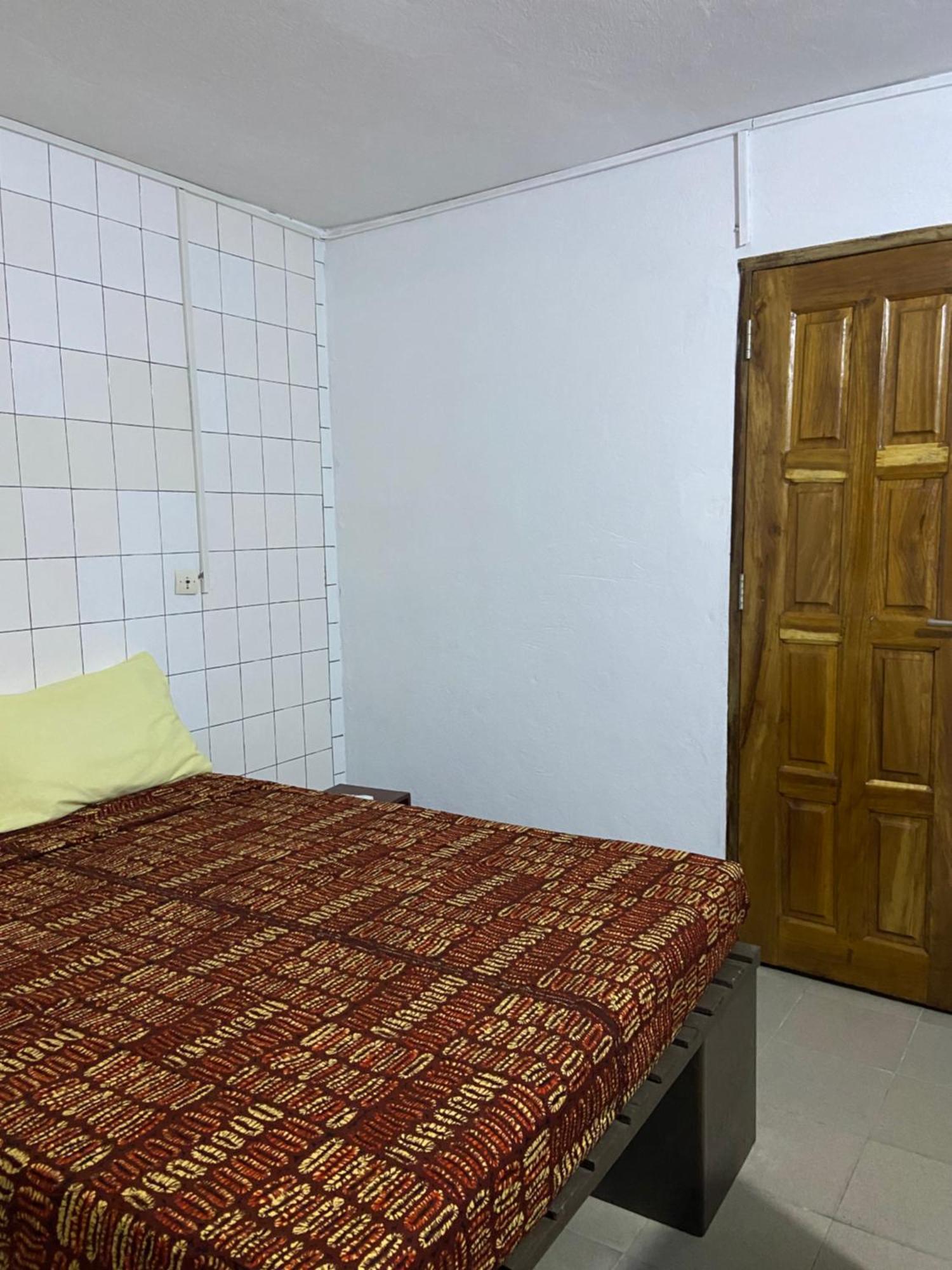Villa Cb Abidjan Cameră foto