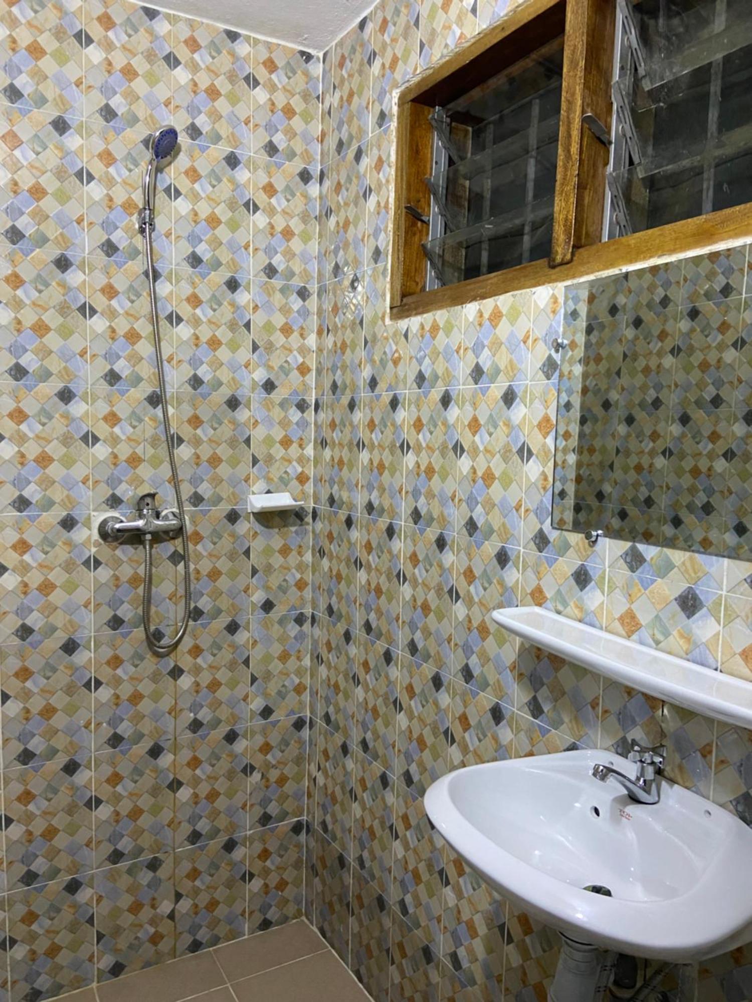 Villa Cb Abidjan Cameră foto